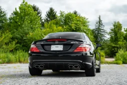 
										2014 Mercedes-Benz SLK55 AMG P30 full									