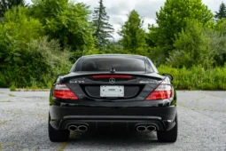 
										2014 Mercedes-Benz SLK55 AMG P30 full									