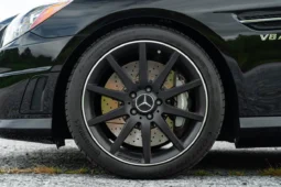 
										2014 Mercedes-Benz SLK55 AMG P30 full									