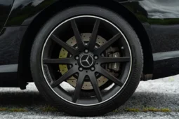 
										2014 Mercedes-Benz SLK55 AMG P30 full									