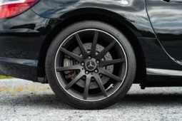 
										2014 Mercedes-Benz SLK55 AMG P30 full									