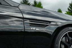 
										2014 Mercedes-Benz SLK55 AMG P30 full									