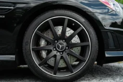 
										2014 Mercedes-Benz SLK55 AMG P30 full									