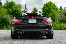
										2014 Mercedes-Benz SLK55 AMG P30 full									