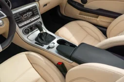 
										2014 Mercedes-Benz SLK55 AMG P30 full									