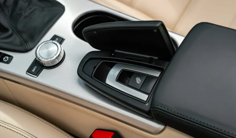 
								2014 Mercedes-Benz SLK55 AMG P30 full									