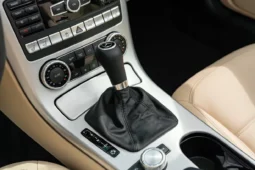 
										2014 Mercedes-Benz SLK55 AMG P30 full									