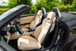 
										2014 Mercedes-Benz SLK55 AMG P30 full									