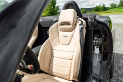 
										2014 Mercedes-Benz SLK55 AMG P30 full									