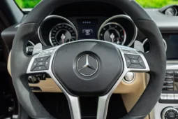 
										2014 Mercedes-Benz SLK55 AMG P30 full									
