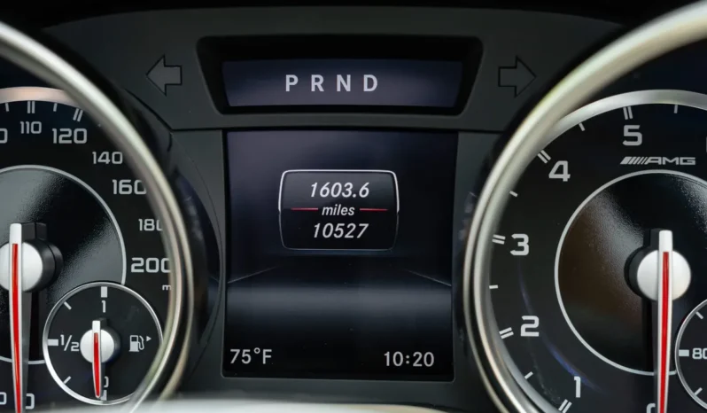 
								2014 Mercedes-Benz SLK55 AMG P30 full									