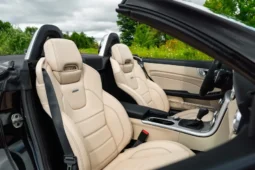 
										2014 Mercedes-Benz SLK55 AMG P30 full									