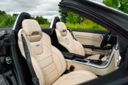 
										2014 Mercedes-Benz SLK55 AMG P30 full									