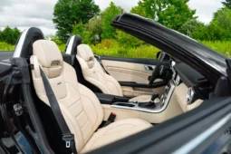 
										2014 Mercedes-Benz SLK55 AMG P30 full									