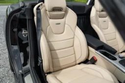 
										2014 Mercedes-Benz SLK55 AMG P30 full									