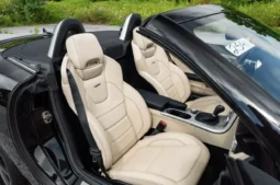 
										2014 Mercedes-Benz SLK55 AMG P30 full									