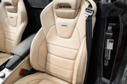 
										2014 Mercedes-Benz SLK55 AMG P30 full									