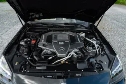 
										2014 Mercedes-Benz SLK55 AMG P30 full									