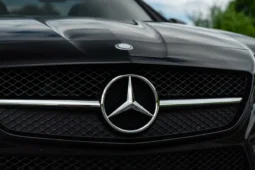 
										2014 Mercedes-Benz SLK55 AMG P30 full									