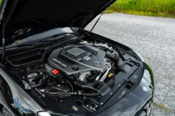 
										2014 Mercedes-Benz SLK55 AMG P30 full									