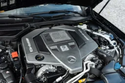 
										2014 Mercedes-Benz SLK55 AMG P30 full									