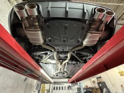 
										2014 Mercedes-Benz SLK55 AMG P30 full									